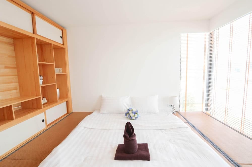 Private Pool Villa in Central Pattaya - Palmc9