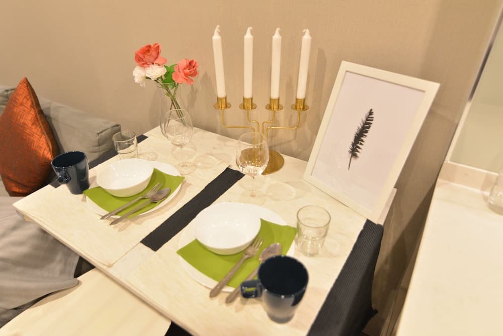 Community Apartment - bkbhce7