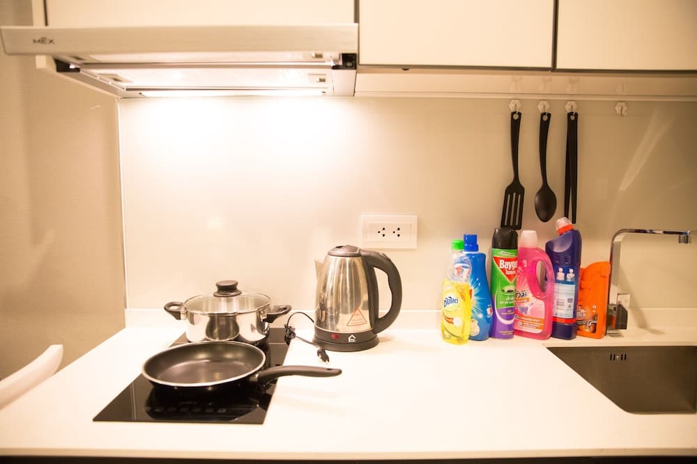 Community Apartment - bkbhce12