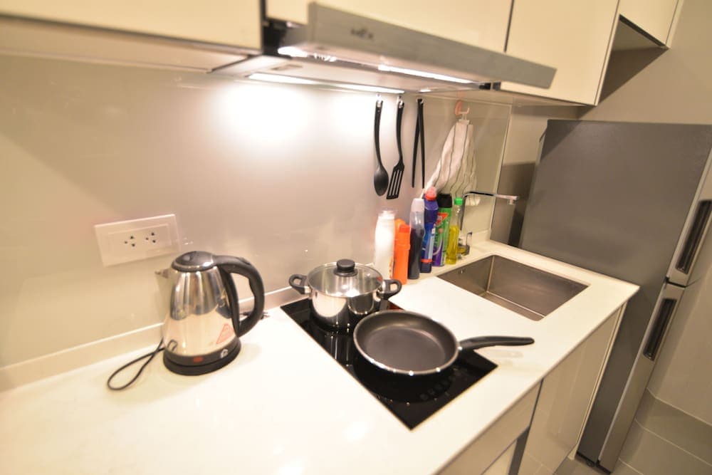 Community Apartment - bkbhce26