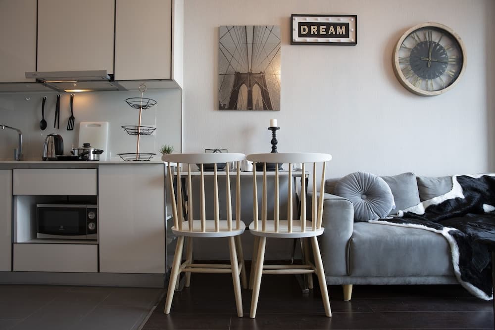 Community Apartment - bkbhce49