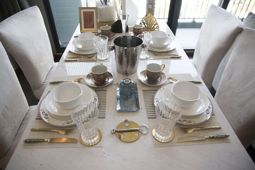 Community Apartment - bkce16