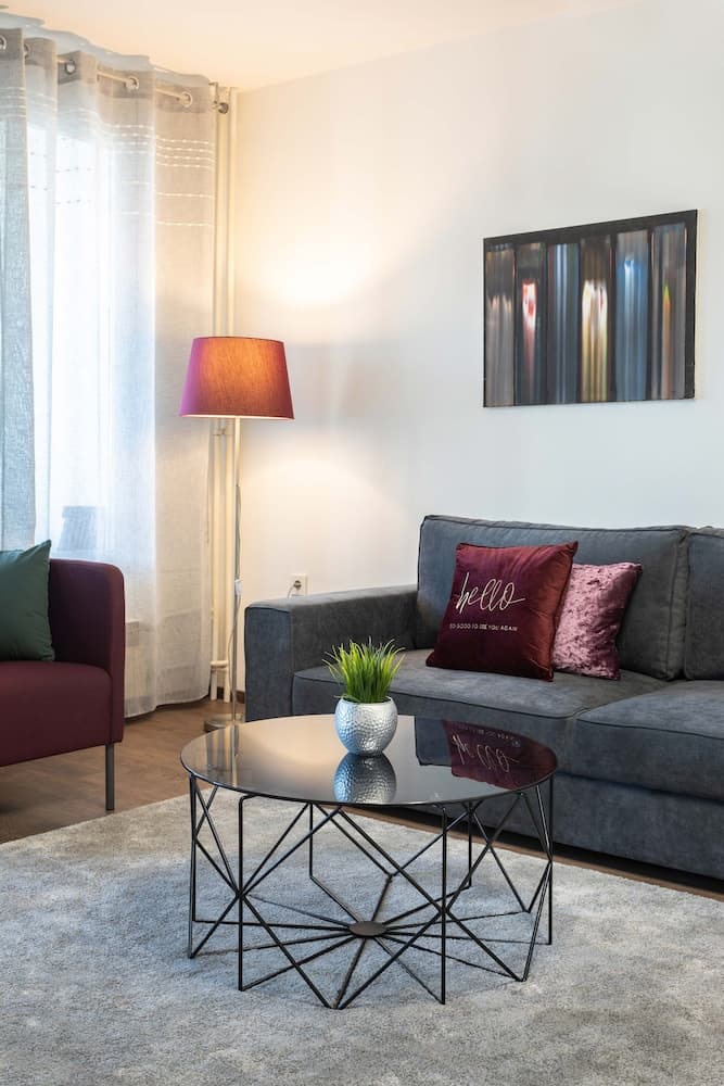 Modern Apartment near Faculty of El. Engineering