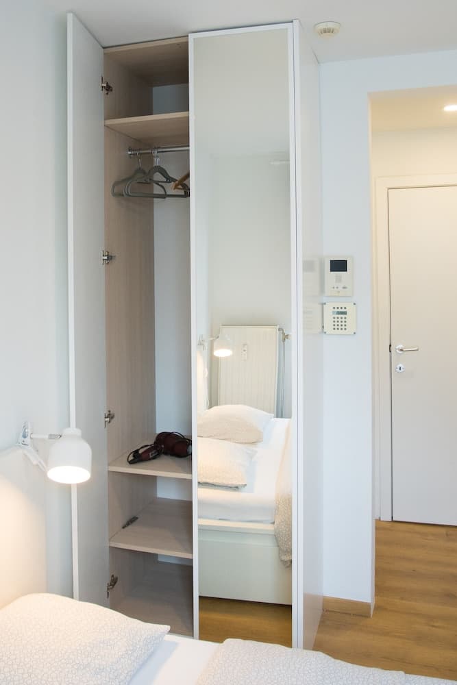 Charming Triplex Near Avenue Louise