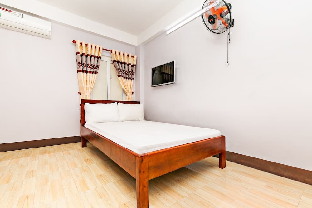 SPOT ON 979 Phuong Sa Motel