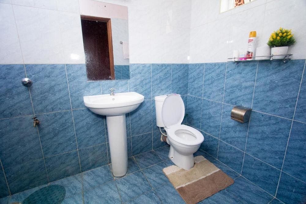 Lux Furnished Apartment