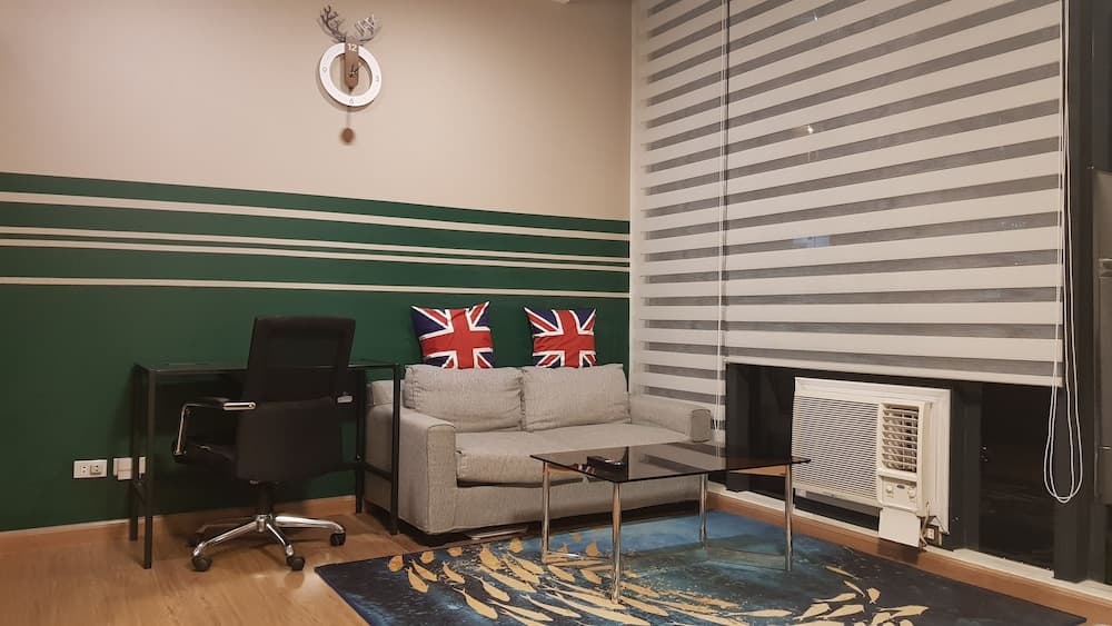 The Gramercy Residences - Sweet House