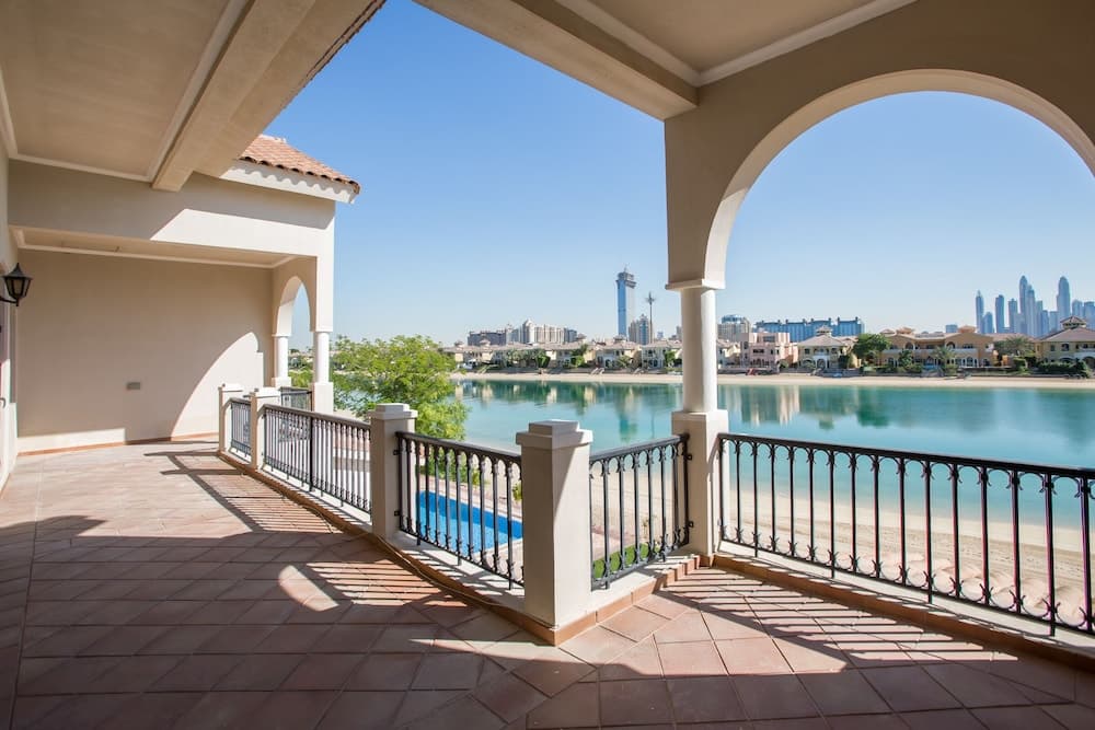 Maison Privee - Private Pool and Beach Access Villa with Breathtaking Views