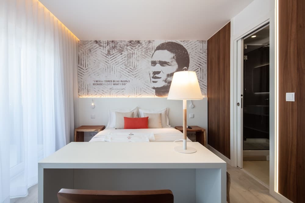 The Icons Lisbon Central Hotel