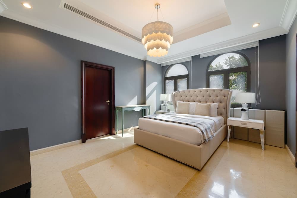 Maison Privee Private Pool and Beach Access Villa w/ Cinematic Vws