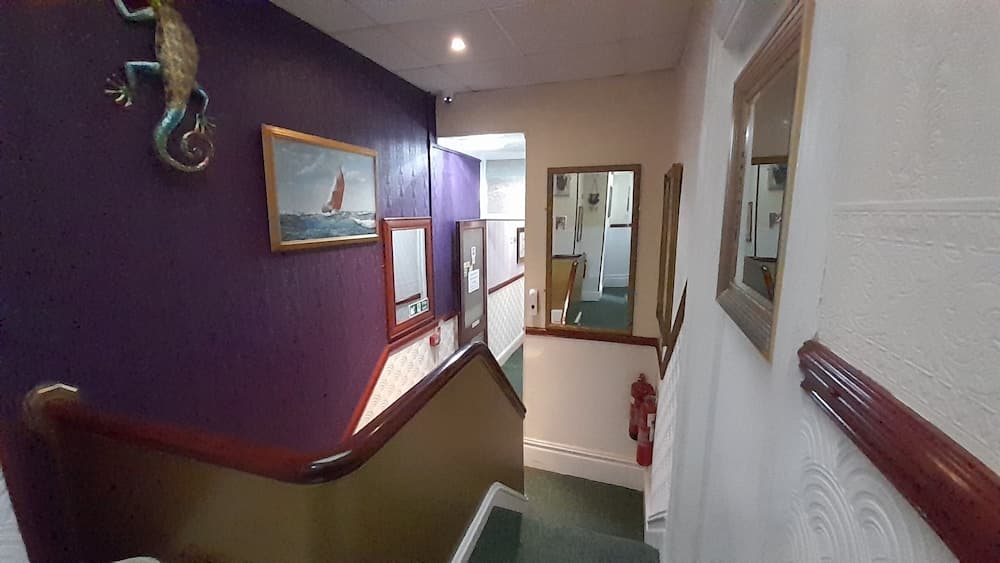 Selenite Guest House