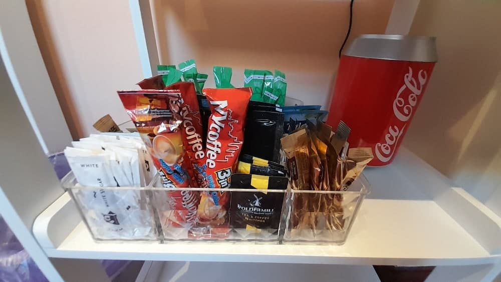 Selenite Guest House