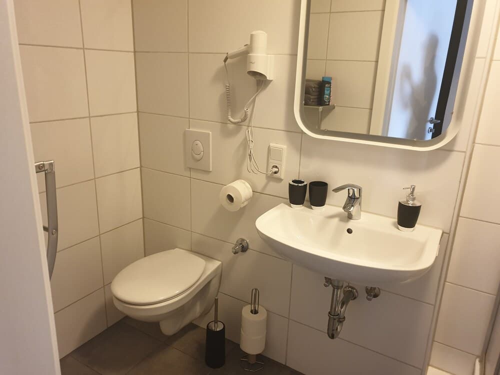 Shivas City Aparthotel