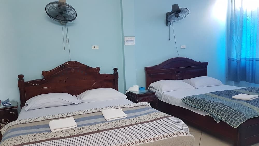 SPOT ON 983 Sao Bang Motel