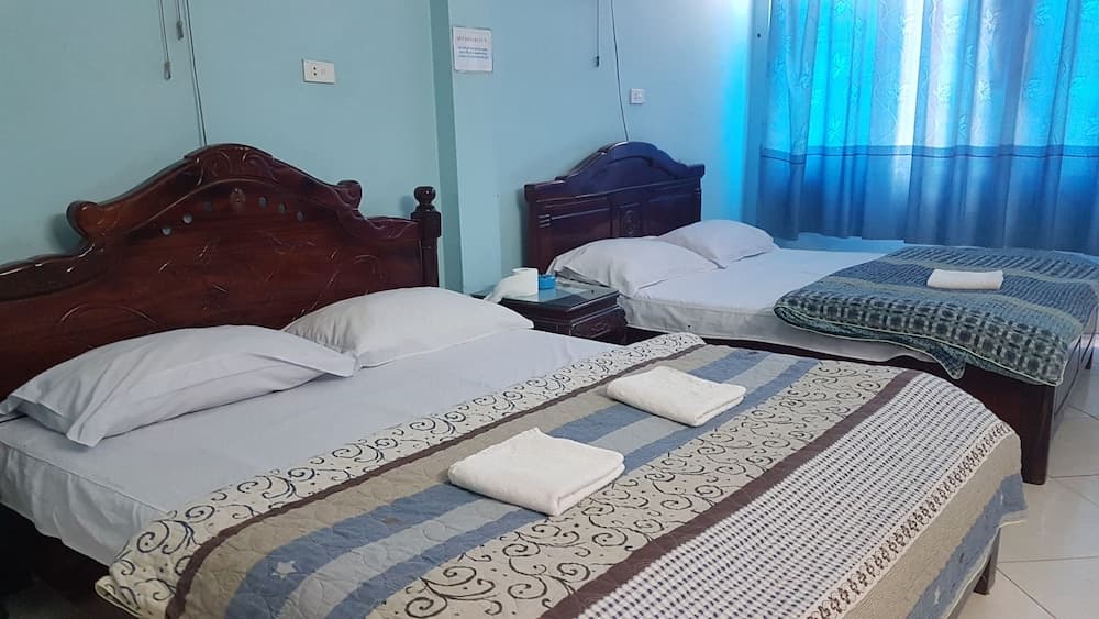 SPOT ON 983 Sao Bang Motel