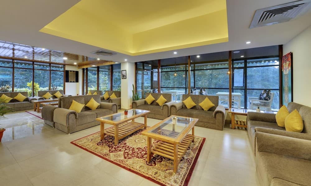 Yashshree Kanishka Gangtok