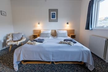 HOTEL SØMA Sisimiut