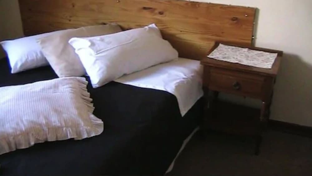 Boesmanland Guesthouse