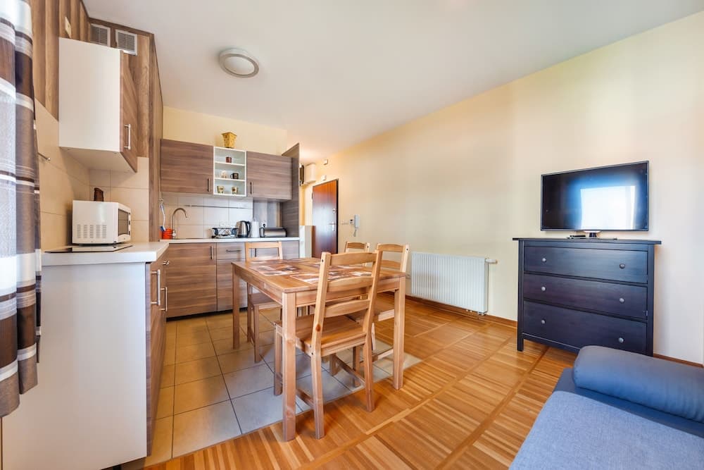 Apartamenty Sun&Snow Helska Villa