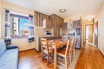 Apartamenty Sun&Snow Helska Villa