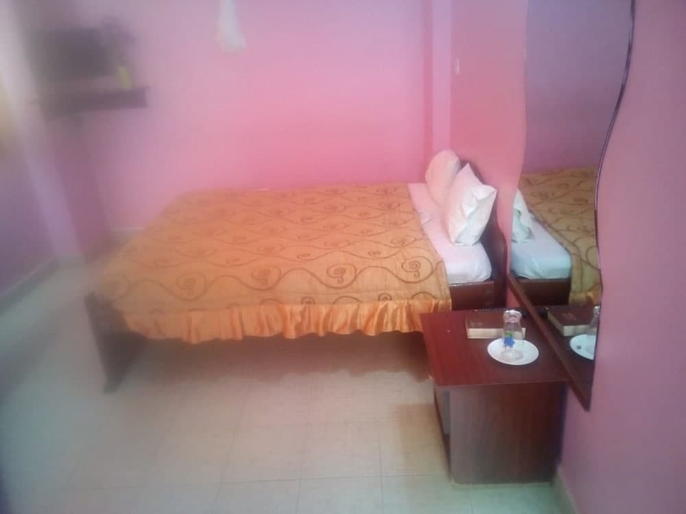 Nyama Village Bar And Restaurant