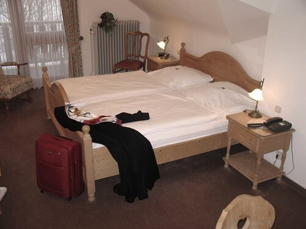 Landgasthof Gut Marienbildchen