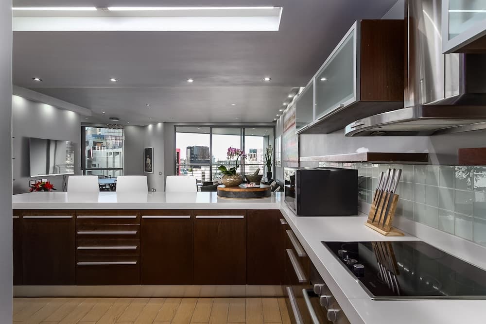 1304 Mandela Rhodes Tower