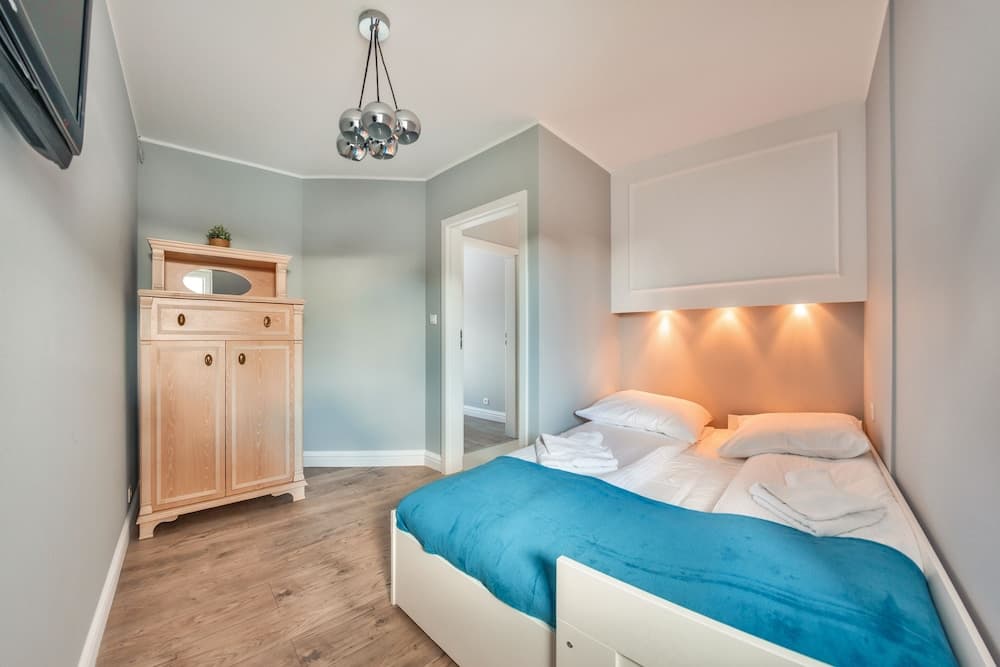 Apartamenty Sun & Snow Hel Zeromskiego