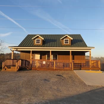 Zion Retreat & RV Park