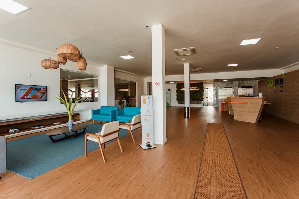 Hotel Go Inn  Goiana