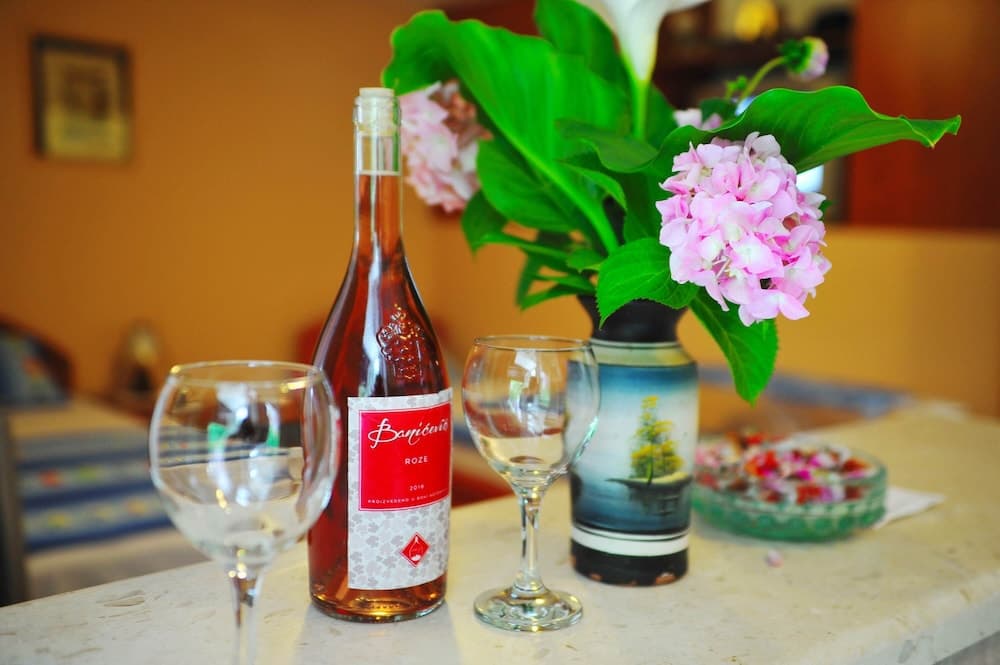 Apartments Banicevic