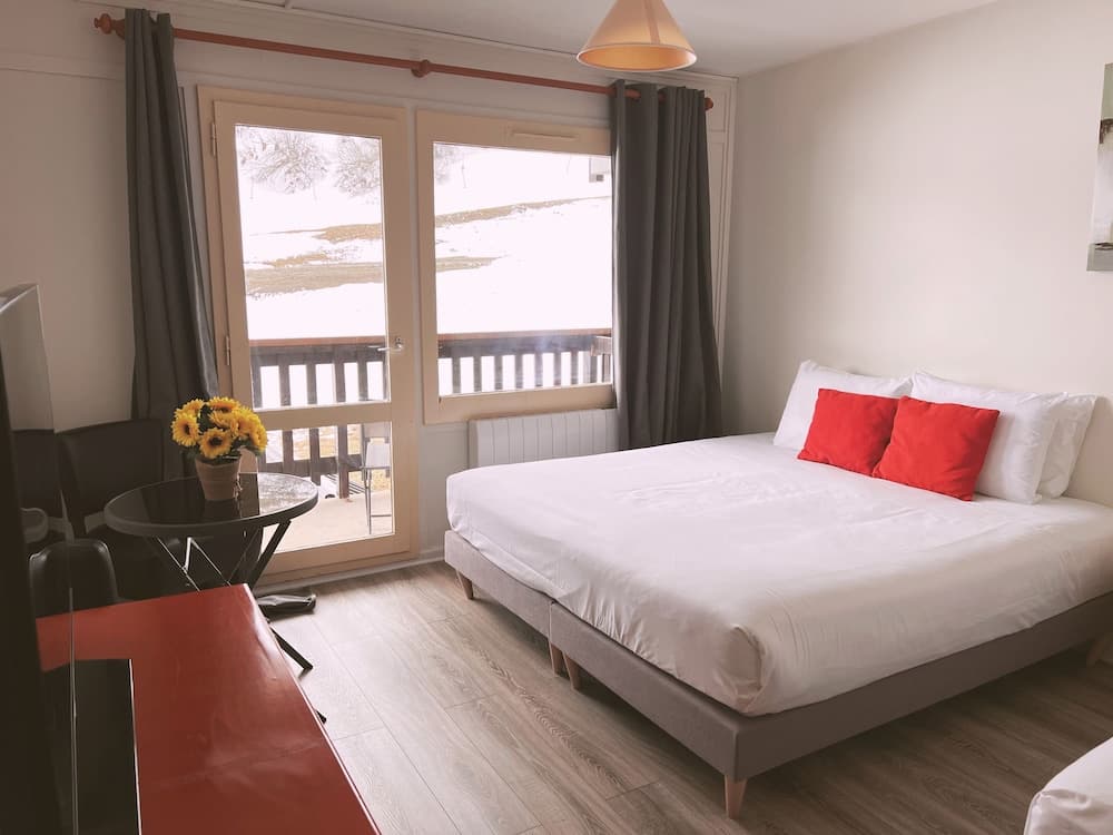 Hôtel La Tarentaise