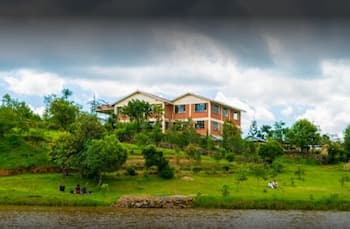 Eldoret Inner Harbour Resort