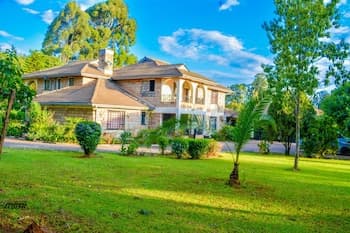 Firsthill Haven Accommodation