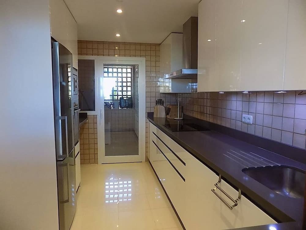 Luxury Penthouse near Puerto Banus