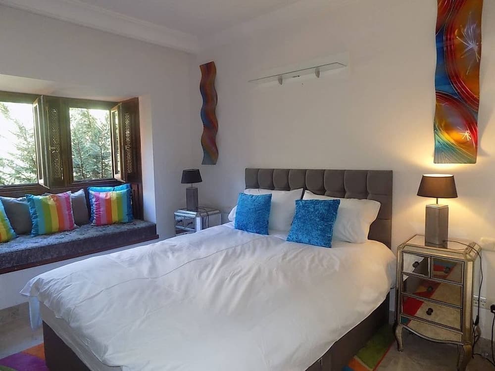 Luxury Penthouse near Puerto Banus