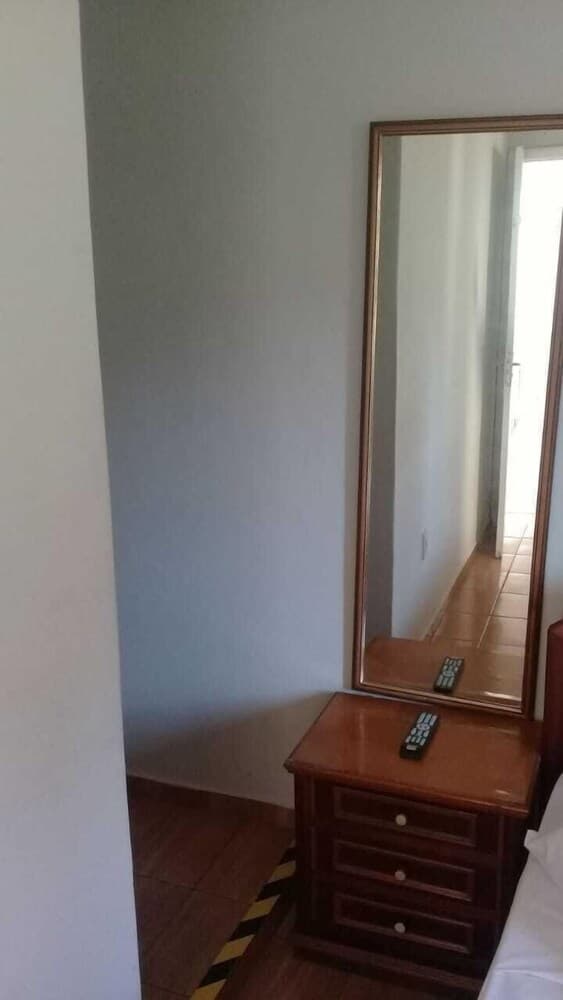 Hotel Pousada Mineira