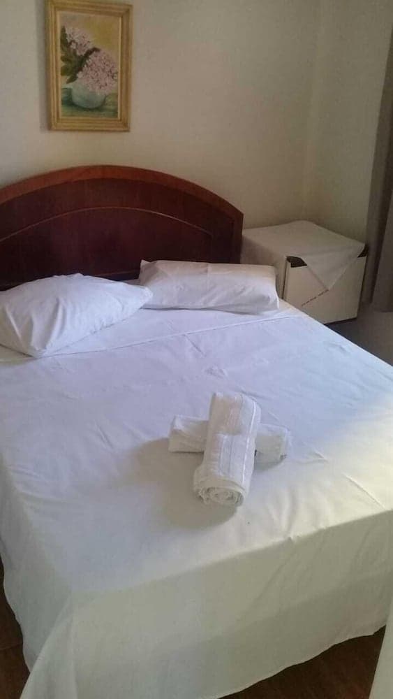 Hotel Pousada Mineira