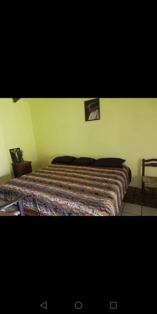 Cabanas la Decidia Sierra Del Tigre