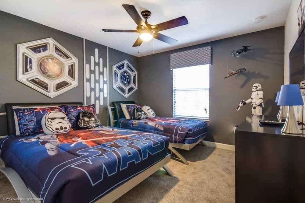 4832rc 4 Bedroom Townhouse by Redawning