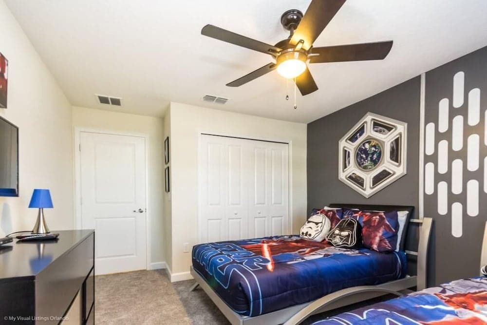 4832rc 4 Bedroom Townhouse by Redawning