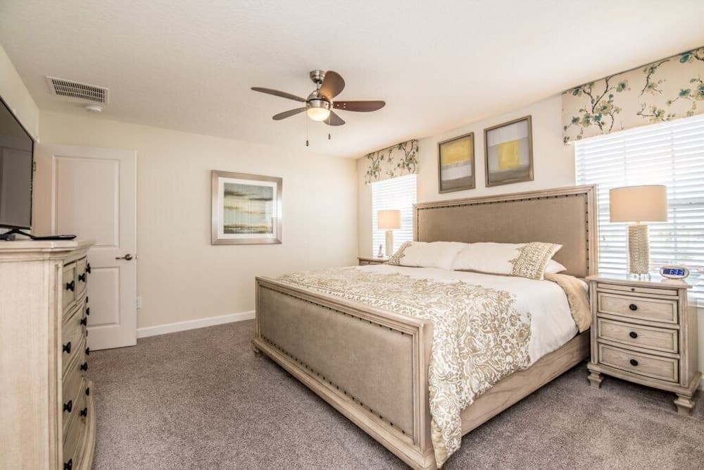 4813cs 4 Bedroom Townhouse by Redawning