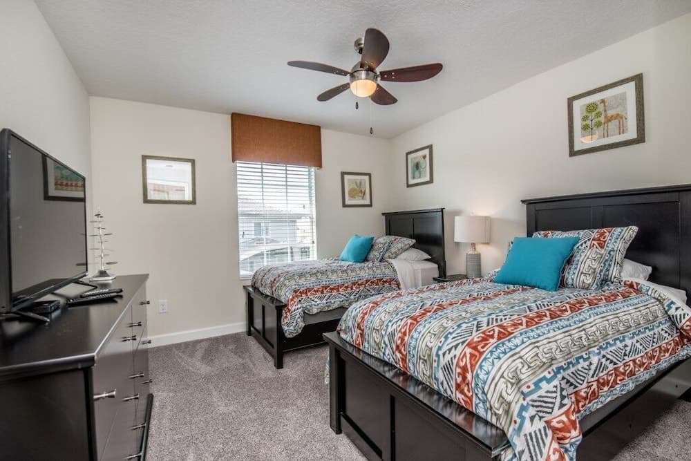 4813cs 4 Bedroom Townhouse by Redawning