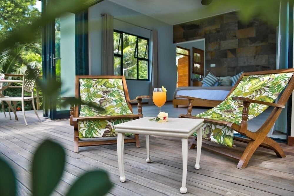 Domaine Desaubin Luxury Villas