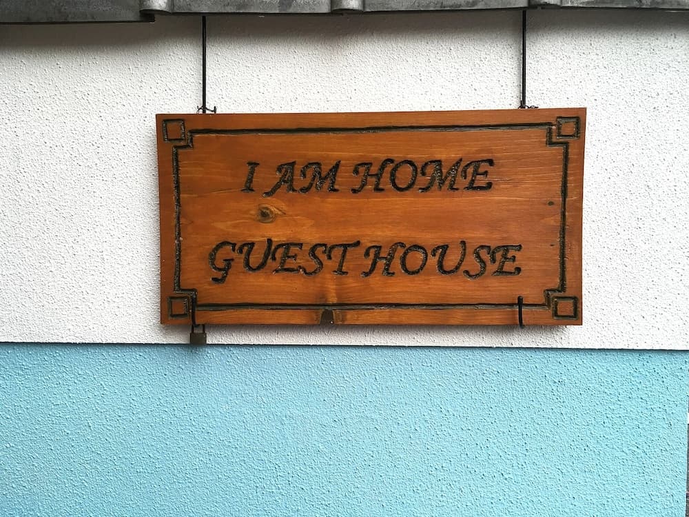 I Am Home Guest House 201