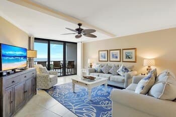 South Seas 4, 1104 Marco Island Vacation Rental 2 Bedroom Condo by Redawning
