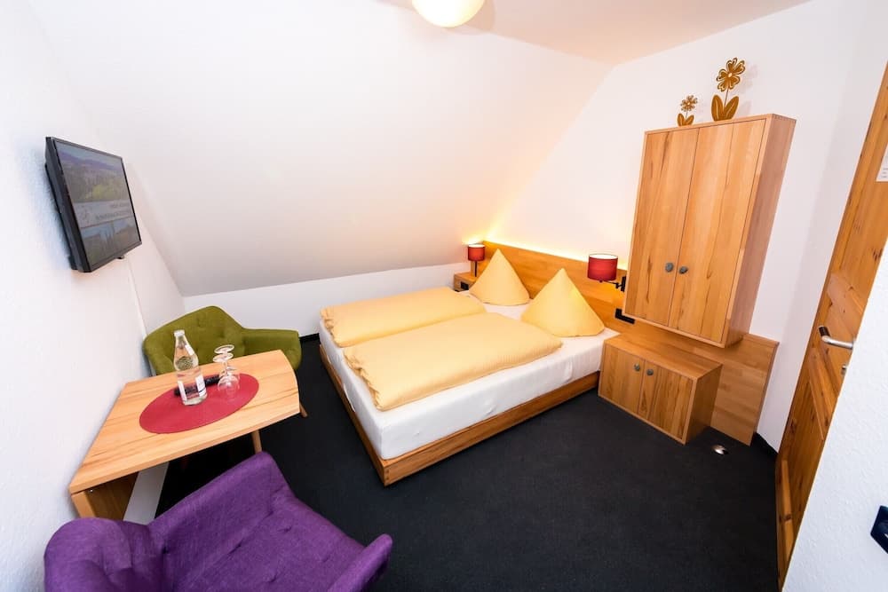 Wohlfühlhotel im Schlosspark