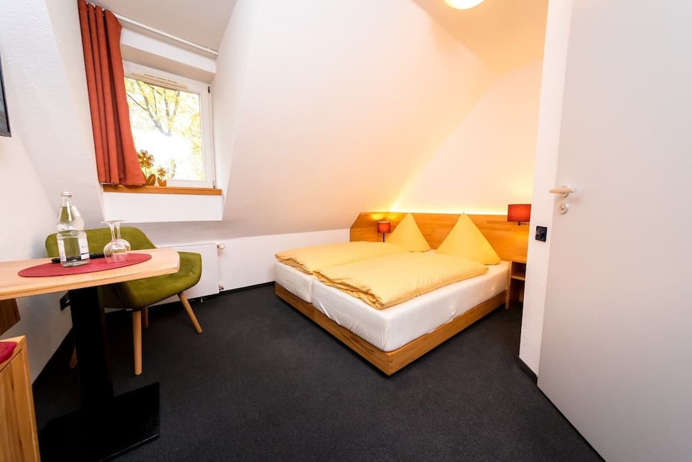 Wohlfühlhotel im Schlosspark