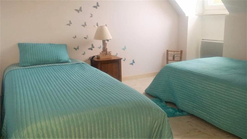 Gîtes LES Fougeres DU LAC