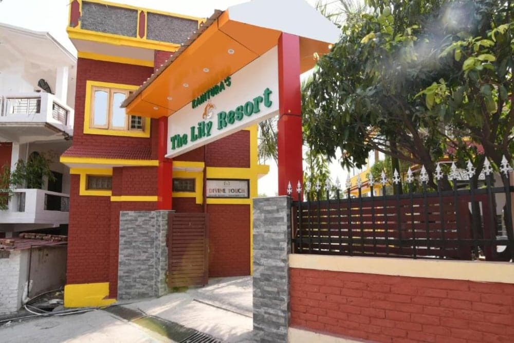 hotel image